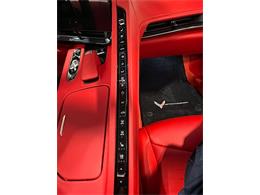 2024 Chevrolet Corvette (CC-2108707) for sale in Depew, New York
