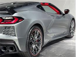 2024 Chevrolet Corvette (CC-2108707) for sale in Depew, New York