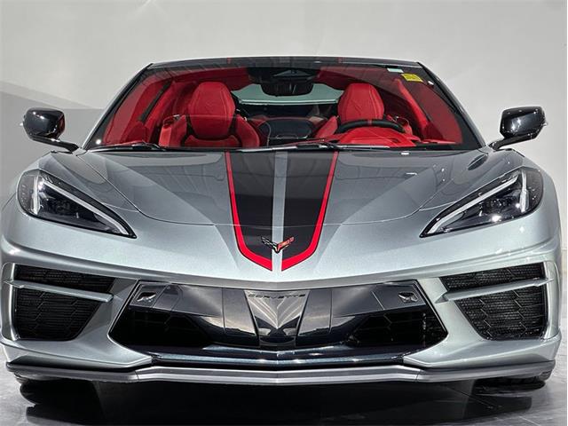2024 Chevrolet Corvette (CC-2108707) for sale in Depew, New York