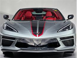 2024 Chevrolet Corvette (CC-2108707) for sale in Depew, New York