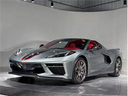 2024 Chevrolet Corvette (CC-2108707) for sale in Depew, New York