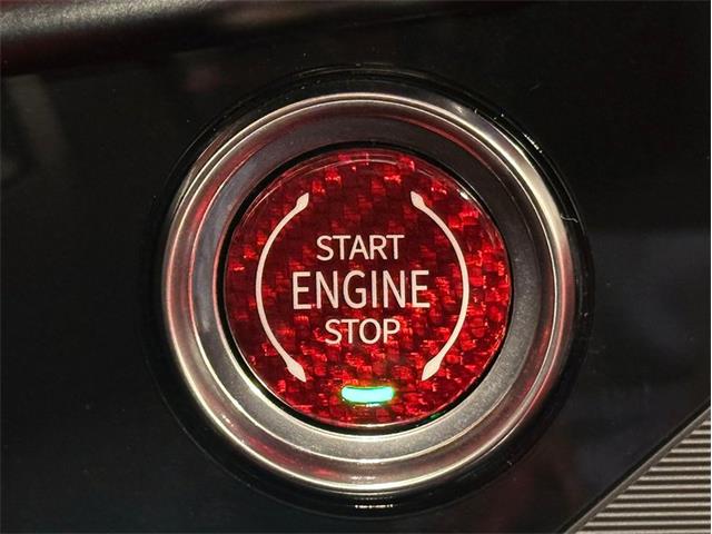 2024 Chevrolet Corvette (CC-2108707) for sale in Depew, New York