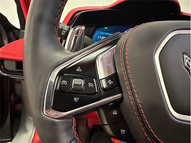 2024 Chevrolet Corvette (CC-2108707) for sale in Depew, New York