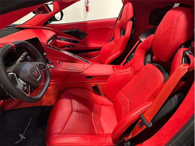 2024 Chevrolet Corvette (CC-2108707) for sale in Depew, New York