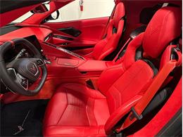2024 Chevrolet Corvette (CC-2108707) for sale in Depew, New York
