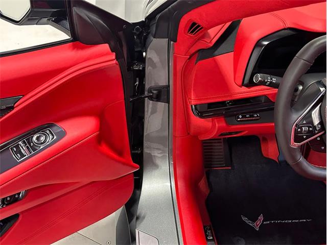 2024 Chevrolet Corvette (CC-2108707) for sale in Depew, New York