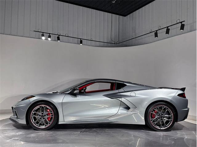 2024 Chevrolet Corvette (CC-2108707) for sale in Depew, New York
