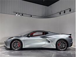 2024 Chevrolet Corvette (CC-2108707) for sale in Depew, New York