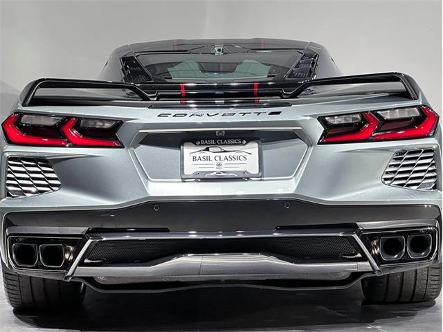 2024 Chevrolet Corvette (CC-2108707) for sale in Depew, New York