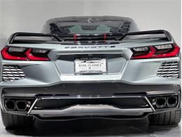 2024 Chevrolet Corvette (CC-2108707) for sale in Depew, New York