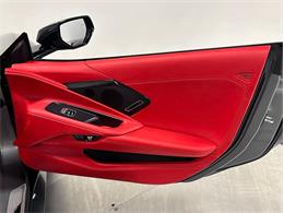 2024 Chevrolet Corvette (CC-2108707) for sale in Depew, New York