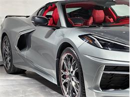 2024 Chevrolet Corvette (CC-2108707) for sale in Depew, New York