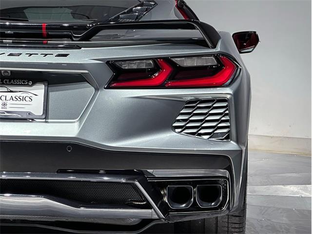 2024 Chevrolet Corvette (CC-2108707) for sale in Depew, New York