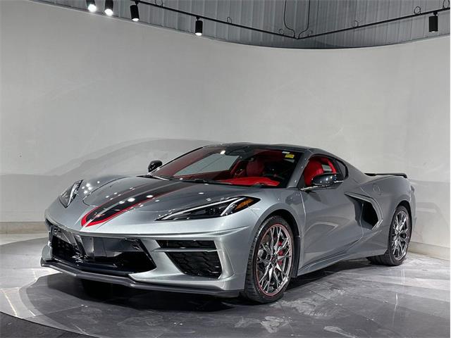 2024 Chevrolet Corvette (CC-2108707) for sale in Depew, New York