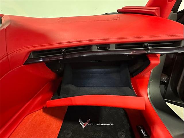 2024 Chevrolet Corvette (CC-2108707) for sale in Depew, New York