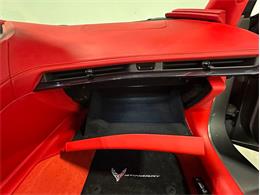 2024 Chevrolet Corvette (CC-2108707) for sale in Depew, New York