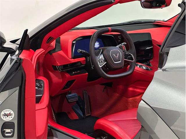 2024 Chevrolet Corvette (CC-2108707) for sale in Depew, New York