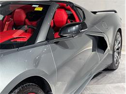 2024 Chevrolet Corvette (CC-2108707) for sale in Depew, New York