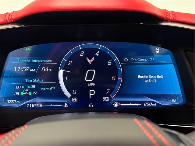 2024 Chevrolet Corvette (CC-2108707) for sale in Depew, New York