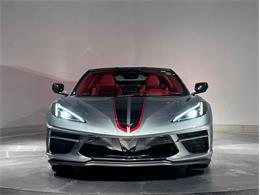 2024 Chevrolet Corvette (CC-2108707) for sale in Depew, New York