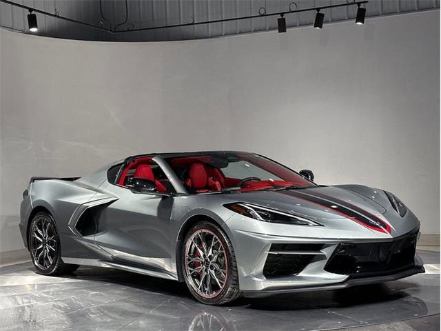 2024 Chevrolet Corvette (CC-2108707) for sale in Depew, New York