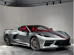 2024 Chevrolet Corvette (CC-2108707) for sale in Depew, New York