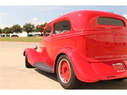 1934 Ford Tudor (CC-2108708) for sale in Grapevine, Texas