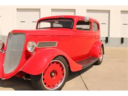 1934 Ford Tudor (CC-2108708) for sale in Grapevine, Texas