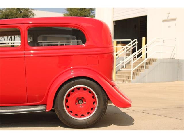 1934 Ford Tudor (CC-2108708) for sale in Grapevine, Texas