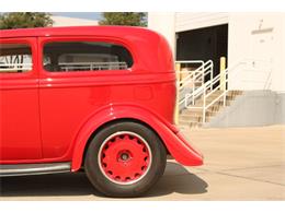 1934 Ford Tudor (CC-2108708) for sale in Grapevine, Texas