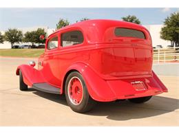 1934 Ford Tudor (CC-2108708) for sale in Grapevine, Texas