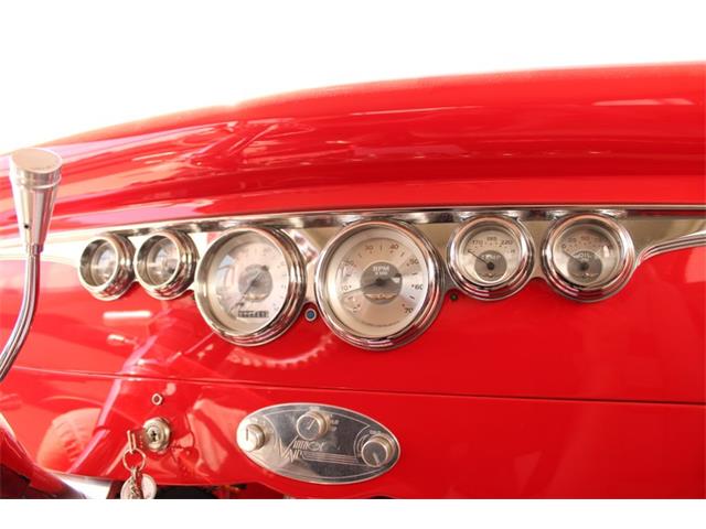 1934 Ford Tudor (CC-2108708) for sale in Grapevine, Texas