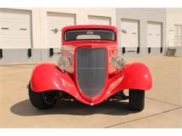 1934 Ford Tudor (CC-2108708) for sale in Grapevine, Texas