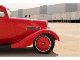 1934 Ford Tudor (CC-2108708) for sale in Grapevine, Texas