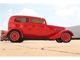 1934 Ford Tudor (CC-2108708) for sale in Grapevine, Texas