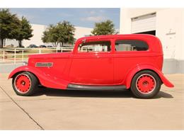 1934 Ford Tudor (CC-2108708) for sale in Grapevine, Texas
