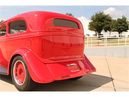 1934 Ford Tudor (CC-2108708) for sale in Grapevine, Texas