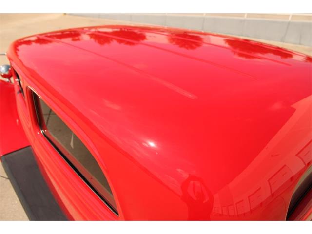 1934 Ford Tudor (CC-2108708) for sale in Grapevine, Texas