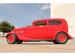 1934 Ford Tudor (CC-2108708) for sale in Grapevine, Texas