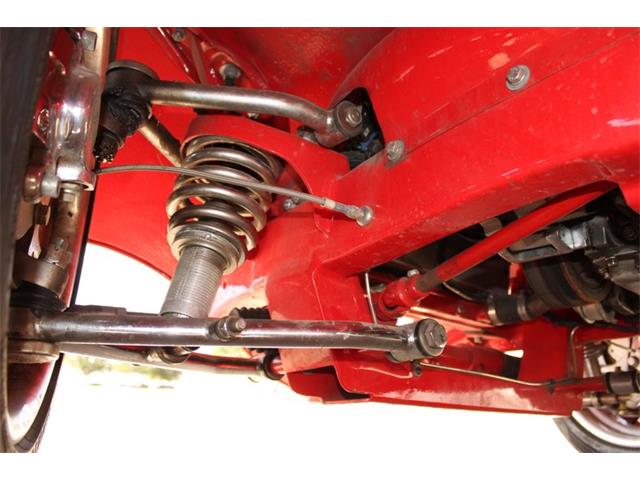 1934 Ford Tudor (CC-2108708) for sale in Grapevine, Texas