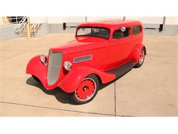 1934 Ford Tudor (CC-2108708) for sale in Grapevine, Texas