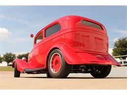 1934 Ford Tudor (CC-2108708) for sale in Grapevine, Texas