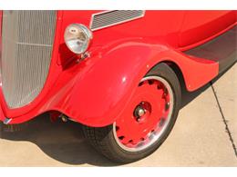 1934 Ford Tudor (CC-2108708) for sale in Grapevine, Texas