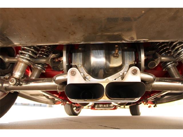 1934 Ford Tudor (CC-2108708) for sale in Grapevine, Texas