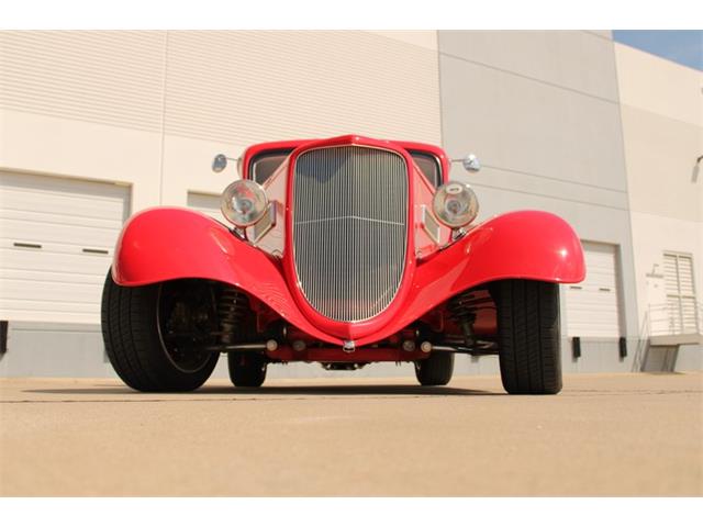 1934 Ford Tudor (CC-2108708) for sale in Grapevine, Texas