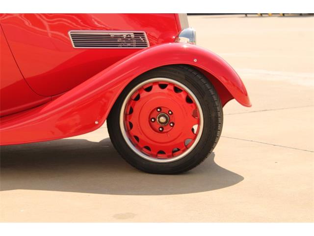 1934 Ford Tudor (CC-2108708) for sale in Grapevine, Texas