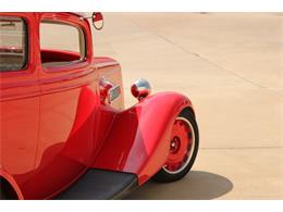 1934 Ford Tudor (CC-2108708) for sale in Grapevine, Texas