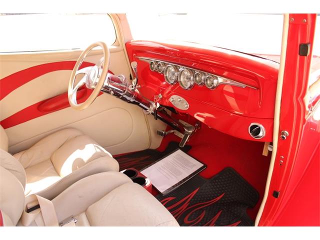 1934 Ford Tudor (CC-2108708) for sale in Grapevine, Texas