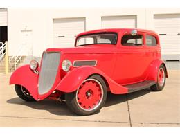 1934 Ford Tudor (CC-2108708) for sale in Grapevine, Texas