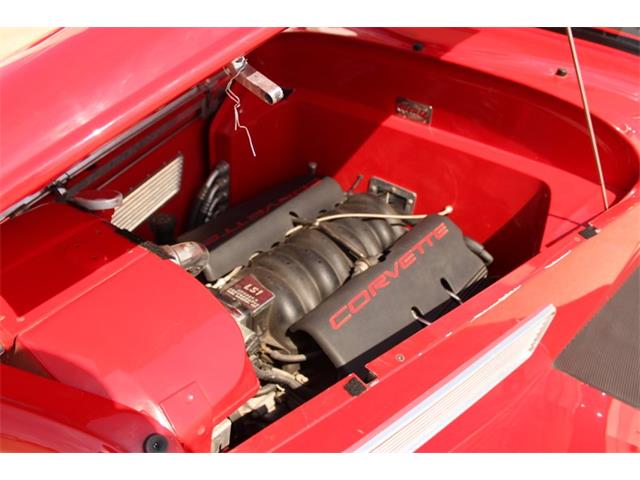 1934 Ford Tudor (CC-2108708) for sale in Grapevine, Texas